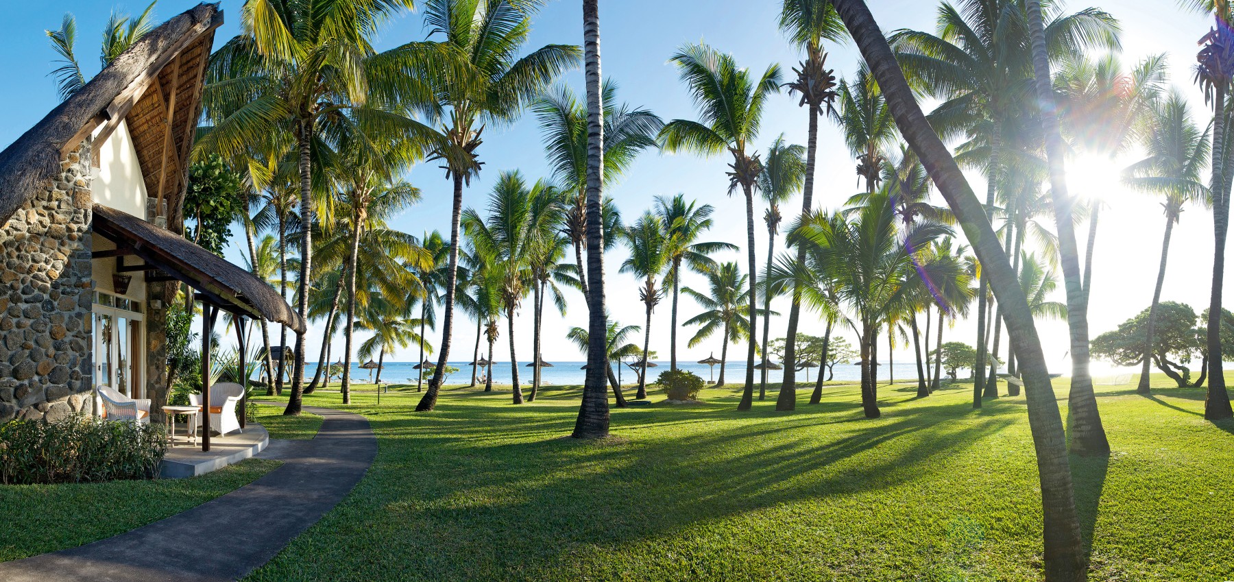 La Pirogue Mauritius